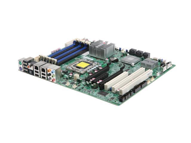 2.0 motherboard 1366-pin single-channel X58 Details about   1PCS Used For Supermicro X8SAX REV 