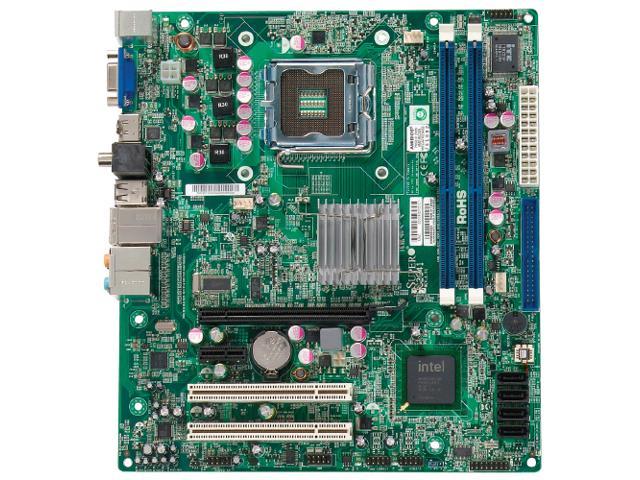 Intel r g41 express chipset разгон