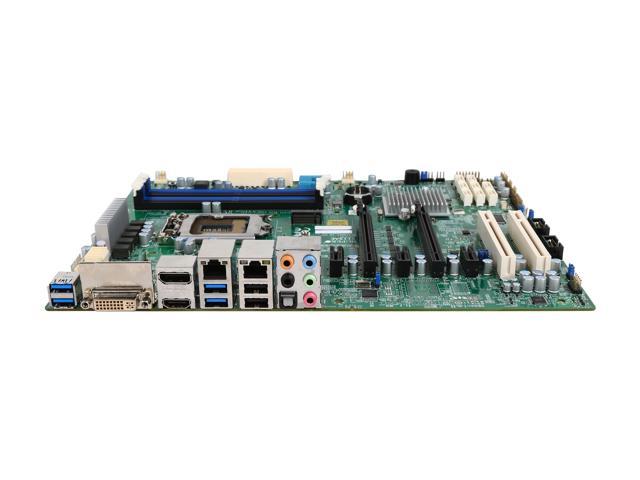 SUPERMICRO MBD-X11SAE-O ATX Server Motherboard - Newegg.com