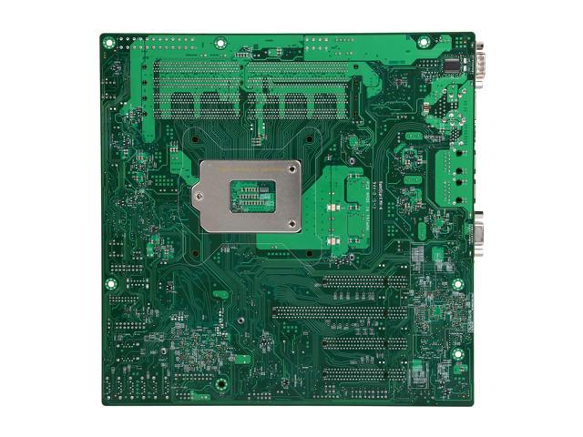 SUPERMICRO MBD-X11SSM-F-O Micro ATX Server Motherboard - Newegg.ca