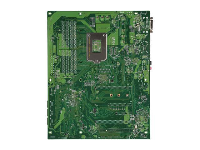 Supermicro X11SAT-F Workstation Motherboard - Intel C236