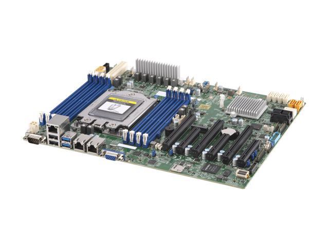 SuperMicro MBD-H11SSL-CO ATX Server Motherboard EPYC 7000 