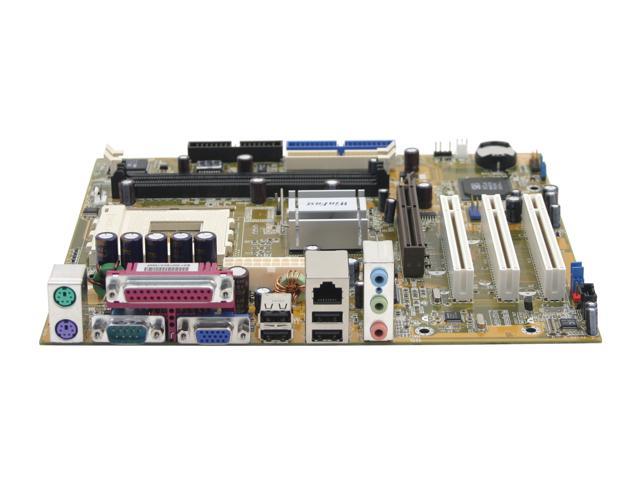 Foxconn K7S741GXMG-6L 462(A) SiS 741GX Micro ATX AMD Motherboard