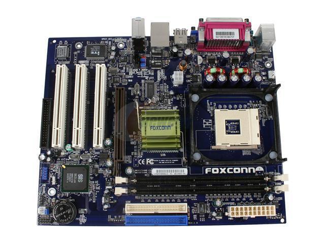 FOXCONN SIS 963L DRIVERS WINDOWS 7 (2019)