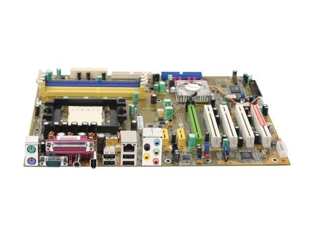 Foxconn NF4UK8AA-8EKRS 939 NVIDIA nForce4 Ultra ATX AMD Motherboard