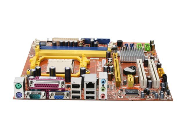 Foxconn winfast mcp61sm2ma rs2hv bios прошивка