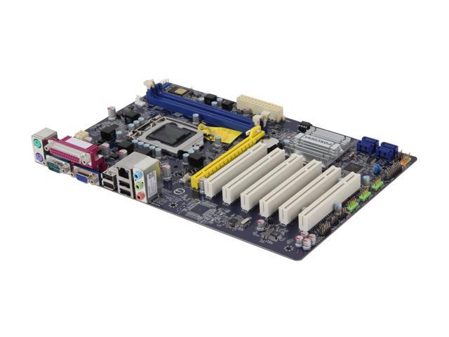 Foxconn H61AP LGA 1155 Intel H61 ATX Intel Motherboard