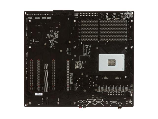 EVGA E760 CLASSIFIED 