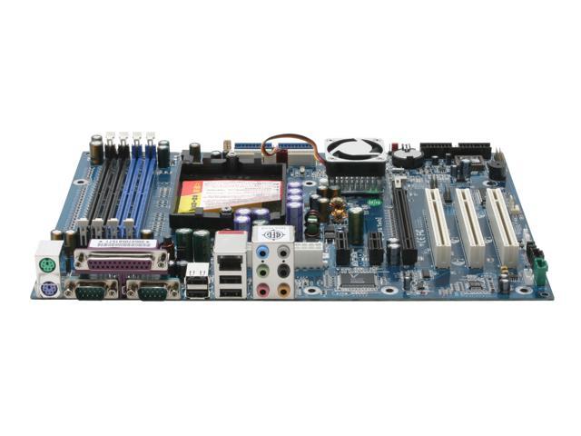 BFG Tech nForce 4 Ultra 939 NVIDIA nForce4 Ultra ATX AMD Motherboard