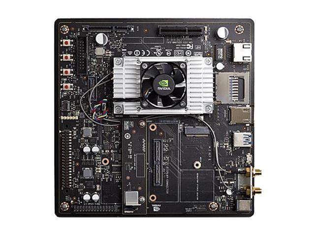 NVIDIA Jetson TX2 Developer Kit - Newegg.com