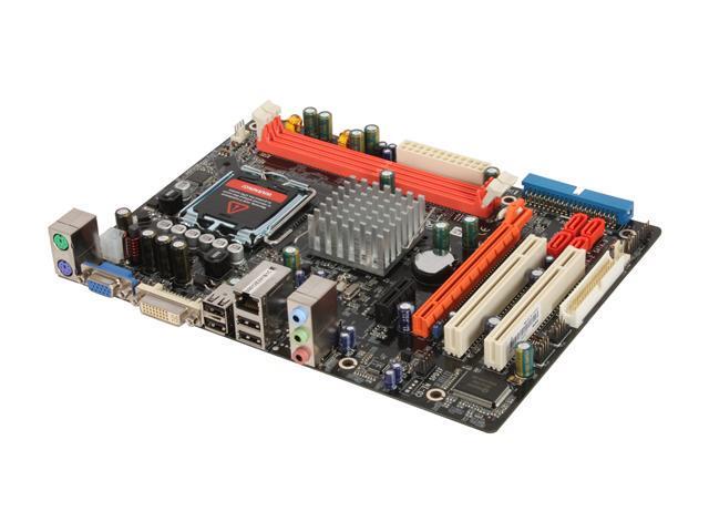 ZOTAC NF630I-E-E LGA 775 Micro ATX Intel Motherboard - Newegg.com