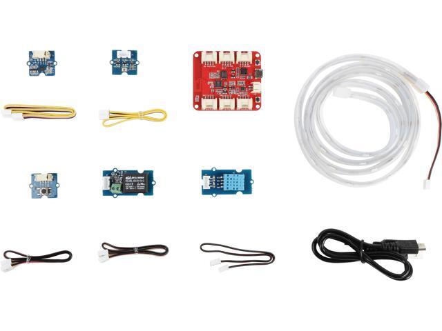 Wio Link Starter Kit
