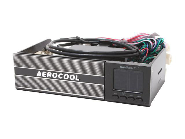 Multi-Funtion Cool Panel with 20 in 1 Card Reader - Newegg.com
