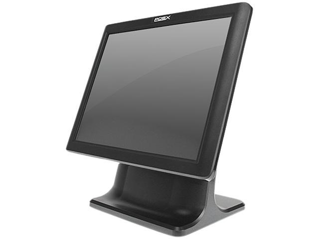 POS-X ION-TP3A-D2HN Point-Of-Sale All-in-One Desktop Touch Computer