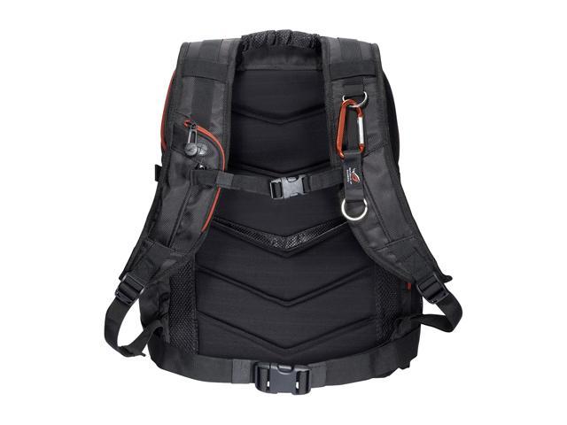 passen Genre Boost ASUS Republic of Gamers Nomad v2 Backpack Laptop Cases & Bags - Newegg.com