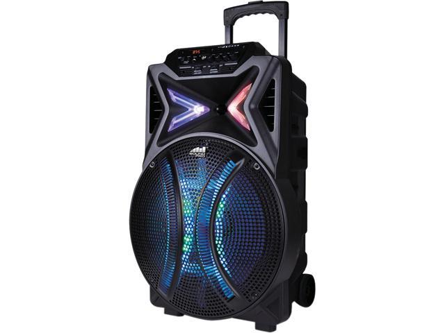 1511 box speaker