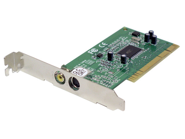 Open Box: AVerMedia EZMaker VE Video Capture Card - Newegg.com