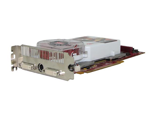 SAPPHIRE Radeon X1900XT 512MB GDDR3 PCI Express x16 Video Card 100149 - OEM