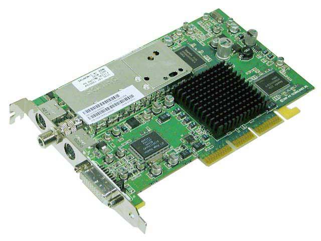 ati radeon 7500 driver