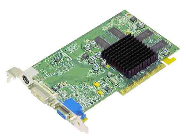 SAPPHIRE Radeon 7000 Graphics Card RADEON 7000 VE 32M - Newegg.com