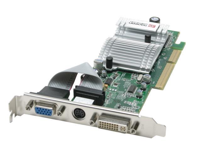 ATI 9600SE AGP8X DRIVERS WINDOWS 7 (2019)