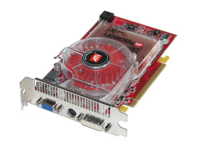 SAPPHIRE Radeon X850XT 256MB GDDR3 PCI Express x16 Video Card 100106L