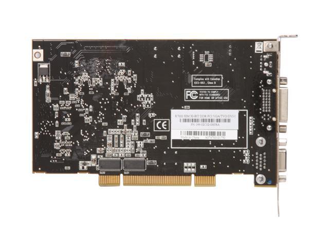 SAPPHIRE Radeon 7000 Video Card 1021 - Newegg.com