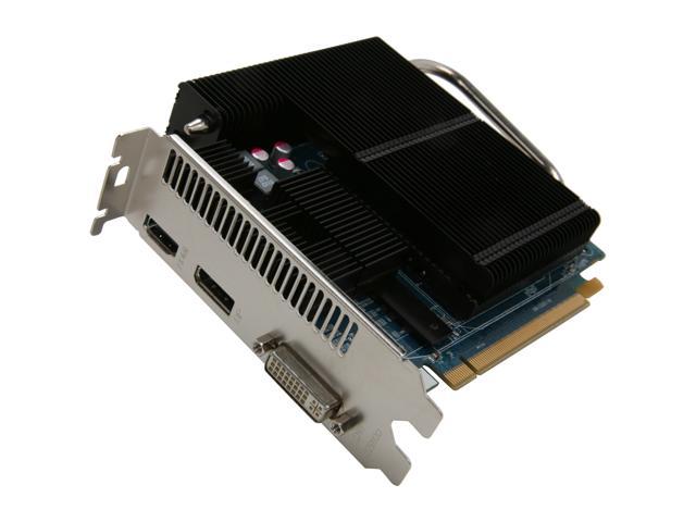 SAPPHIRE Ultimate  Radeon HD 6670 1GB 128-bit GDDR5 PCI Express 2.0 x16 HDCP Ready  Video Card (100326UL)