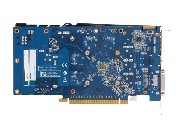 Sapphire Radeon Hd 7770 Ghz Edition Oc 1gb 128 Bit Gddr5 Pci Express 3 0 X16 Hdcp Ready Crossfirex Support Video Card 111 02 40g W Accessories Newegg Com