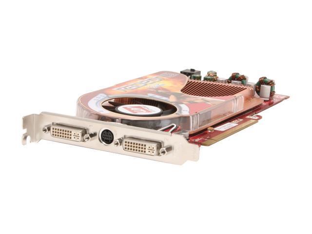 DIAMOND Viper Radeon X1950PRO 256MB GDDR3 PCI Express x16 CrossFireX Support Video Card X1950PRO256PCIE