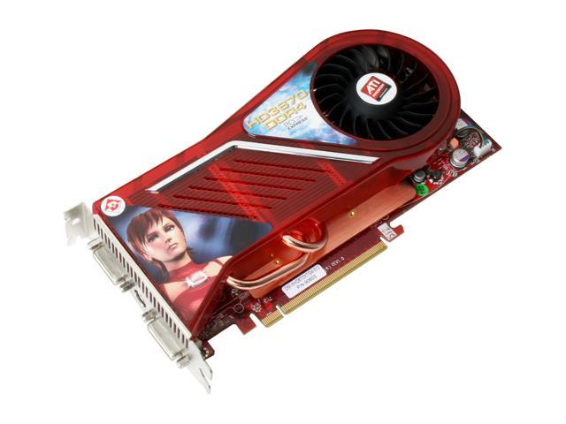DIAMOND Viper Radeon HD 3870 512MB GDDR4 PCI Express 2.0 x16 CrossFireX Support Video Card 3870PE4512SB