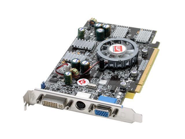 DIAMOND Radeon X600PRO Video Card VX600PRO256 - Newegg.com