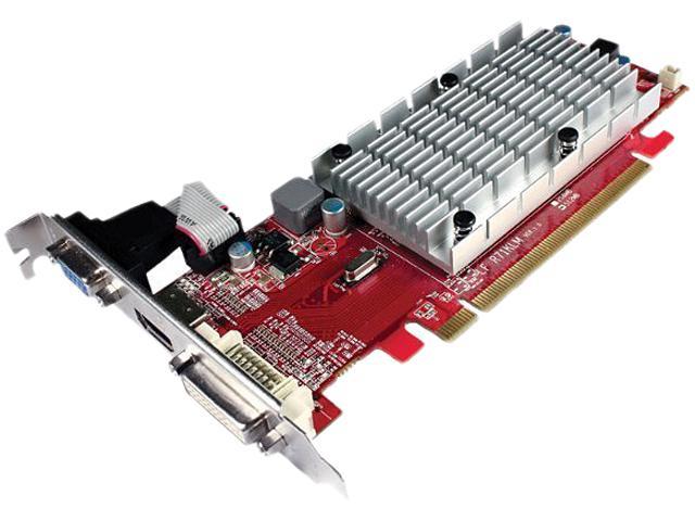 Amd radeon hd 6450 сколько памяти