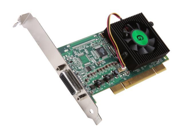 Matrox Millennium P650 P65-MDDAP64F-WB2 64MB PCI Low Profile ...