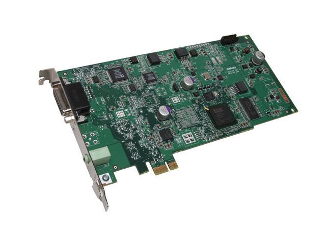 Matrox RT.X2 RT.X2 LE PCI Express x1 Workstation Video Card - Newegg.ca