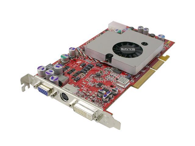 ELSA Radeon 9800PRO Graphics Card 980FX PRO 256B DTV - Newegg.com