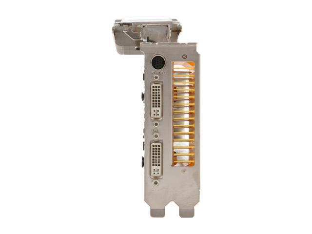 ASUS GeForce 8600 GTS Video Card EN8600GTS SILENT/HTDP/256M - Newegg.com