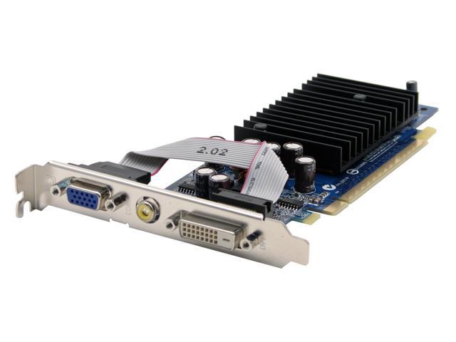 ASUS GeForce 6200TC 256MB(64MB on Board ) DDR PCI Express x16 Video Card EN6200TC256/TD/64M