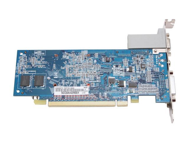 ASUS GeForce 6200TC Low Profile Video Card EN6200TC TOP/TD/128M ...