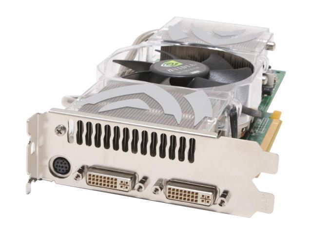 ASUS GeForce 7800GTX 512MB GDDR3 PCI Express x16 SLI Support Video Card EN7800GTX/2DHTV/512M