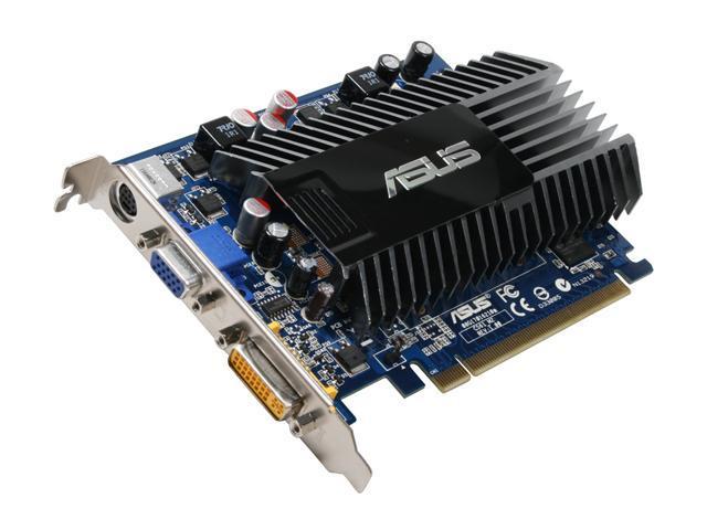 asus nvidia geforce 8400 gs 512mb