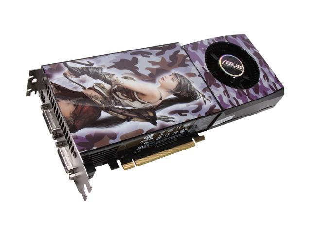Take out insurance dishonest Sunny ASUS GeForce GTX 280 Video Card ENGTX280/HTDP/1G - Newegg.com
