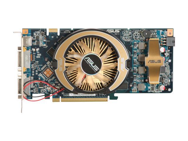 Asus en9800gt замена термопасты