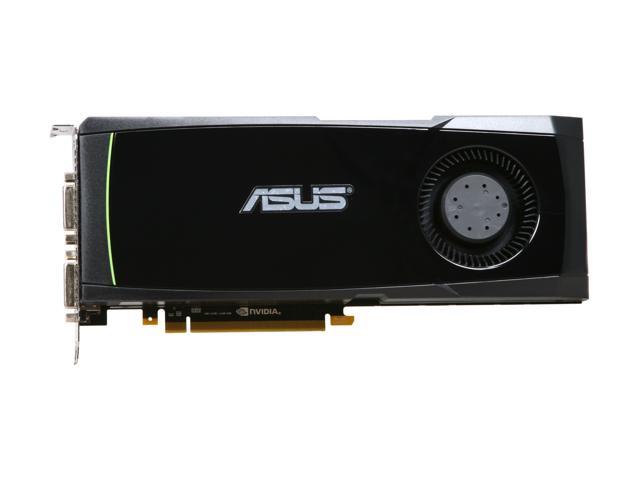 ASUS GeForce GTX 570 (Fermi) Video Card ENGTX570/2DI/1280MD5 