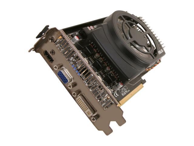 Asus 5770 замена кулера