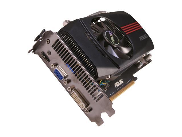 Refurbished: ASUS GeForce GTX 550 Ti (Fermi) Video Card ENGTX550 TI DC ...