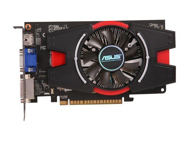 Asus geforce gt 440 какой блок питания