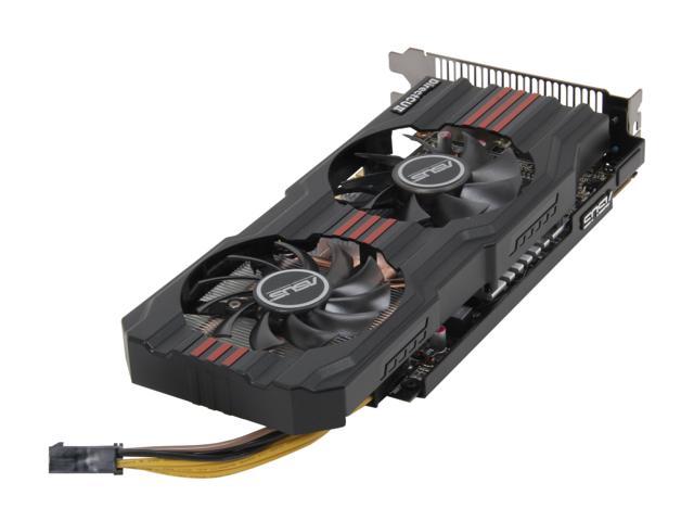 Asus hd7850 series драйвер обновить