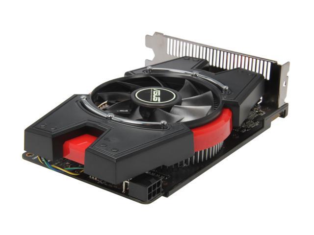ASUS Radeon HD 7770 Video Card HD7770-1GD5 - Newegg.com