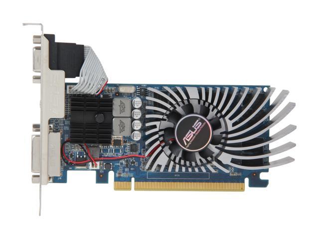 Asus Geforce Gt 640 Video Card Gt640 1gd3 L Neweggca 2506